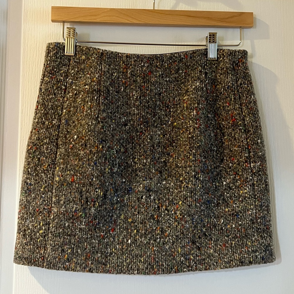 Acne Skirt